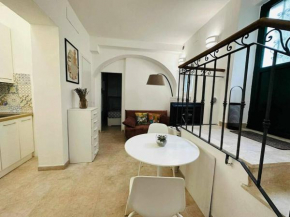 LA CASINA SULL'ARNO